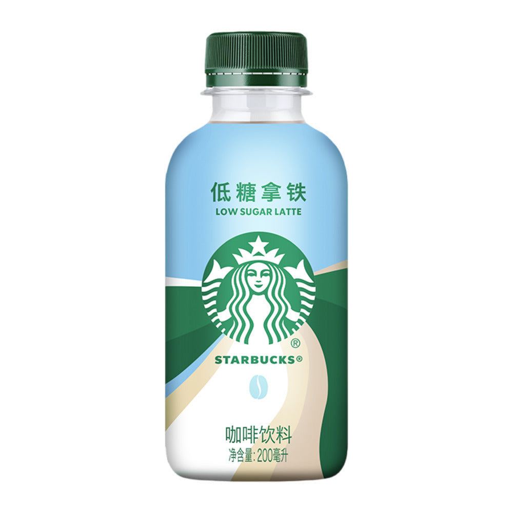 Starbucks-Low-Sugar-Latte-200ml---Ready-to-Drink-Coffee-1