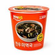 Korean Seaweed Snacks at UMall Australia
