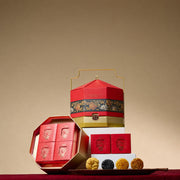 Australian Moon Cakes at UMall Australia