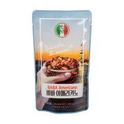 Korean Supermarket Staples at UMall Australia