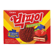 Korean Grocery Staples at UMall Australia