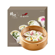 Frozen Wontons at UMall Australia