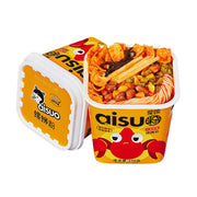 Instant Food at UMall Australia