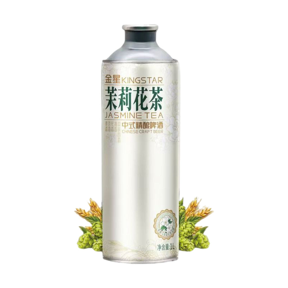 kingstar-jasmine-tea-chinese-craft-beer-1l-1