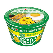 Mì ăn liền at UMall Australia