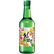 Charm Malgeun Rượu Soju at UMall Australia