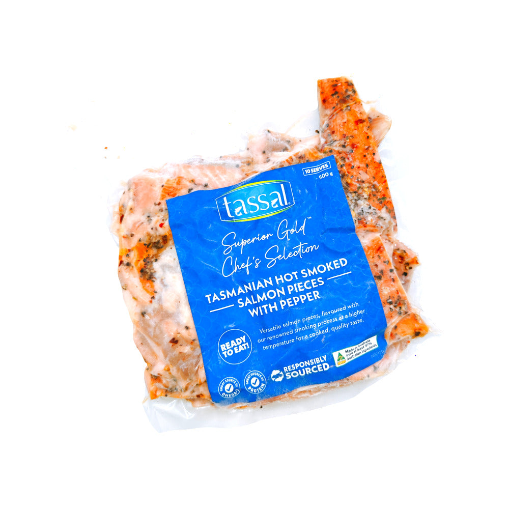 Tassal-Tasmanian-Hot-Smoked-Salmon-Pieces---500g-1