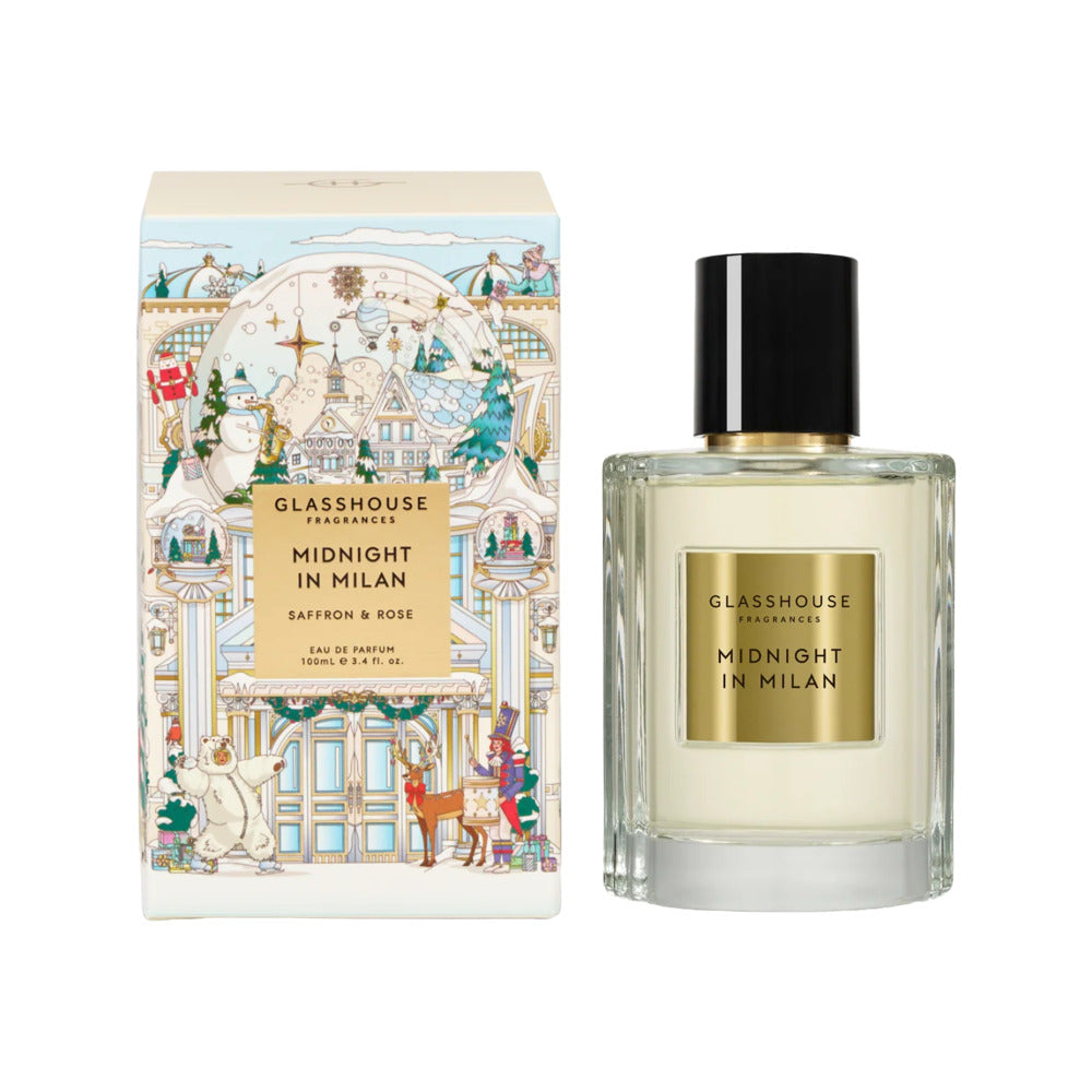 Glasshouse-Fragrances-Midnight-in-Milan-Eau-de-Parfum-100ml-–-2025-Holiday-Gift-Edition-(Saffron-&-Rose)-1