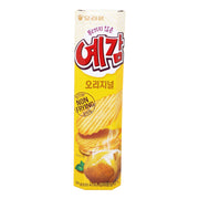 Korean Snacks at UMall Australia