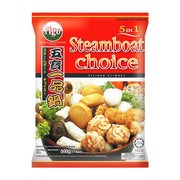 Hot Pot Essentials at UMall Australia
