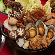 Instant Food at UMall Australia