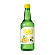 Jinro Soju at UMall Australia