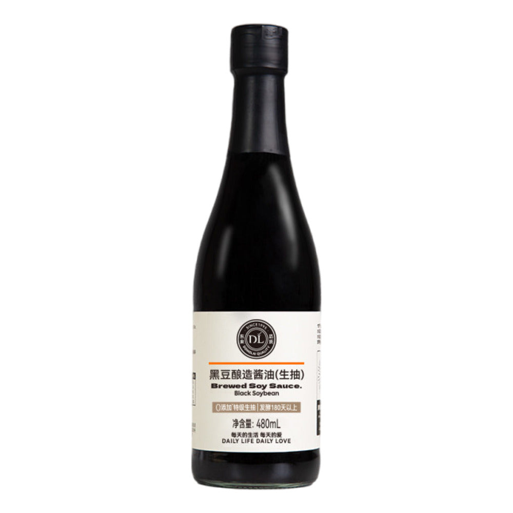DL-Black-Soybean-Brewed-Light-Soy-Sauce-480ml-–-Limited-Import-1