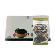 Korean Seaweed Snacks at UMall Australia