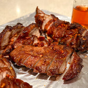 All Meat at UMall Australia