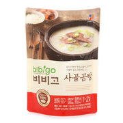 Korean Supermarket Staples at UMall Australia