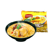 Instant Food at UMall Australia