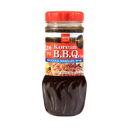 Korean Grocery Staples at UMall Australia