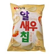 Korean Nongshim Favourites at UMall Australia