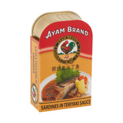 Canned Food at UMall Australia