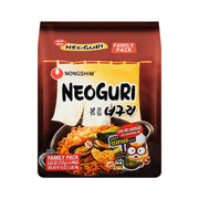 Korean Grocery Staples at UMall Australia
