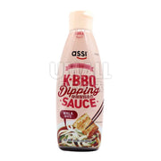 Korean Supermarket Staples at UMall Australia