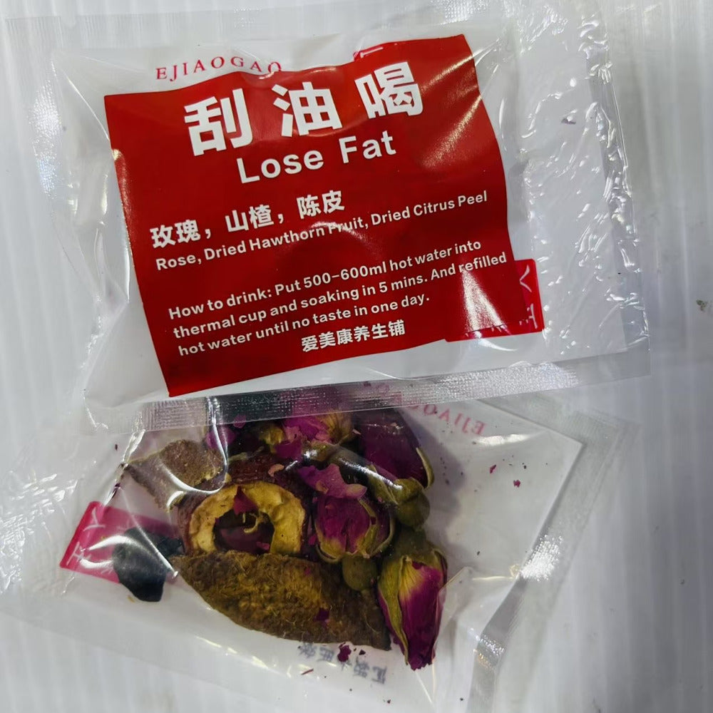 Aimeikang-Wellness-Rose,-Hawthorn-&-Citrus-Peel-Herbal-Tea-–-6-Sachets-–-Caffeine‑Free-Herbal-Infusion-1