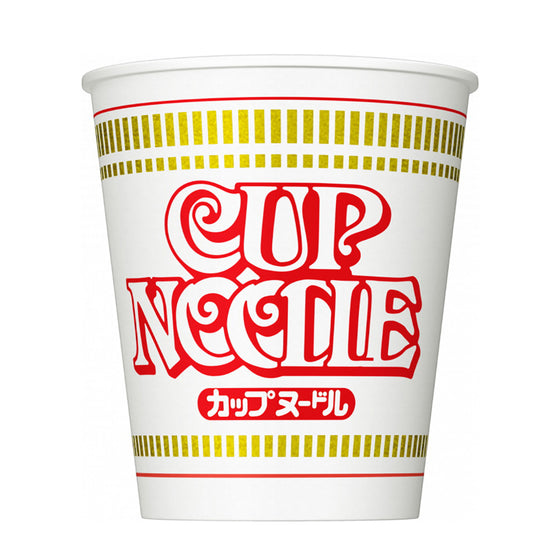 Mì Ly Nissin Cup Noodles 78 g – mì ăn liền Nhật Bản