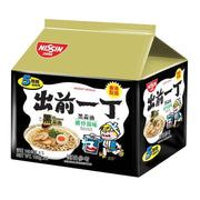 Nissin Instant Noodles at UMall Australia