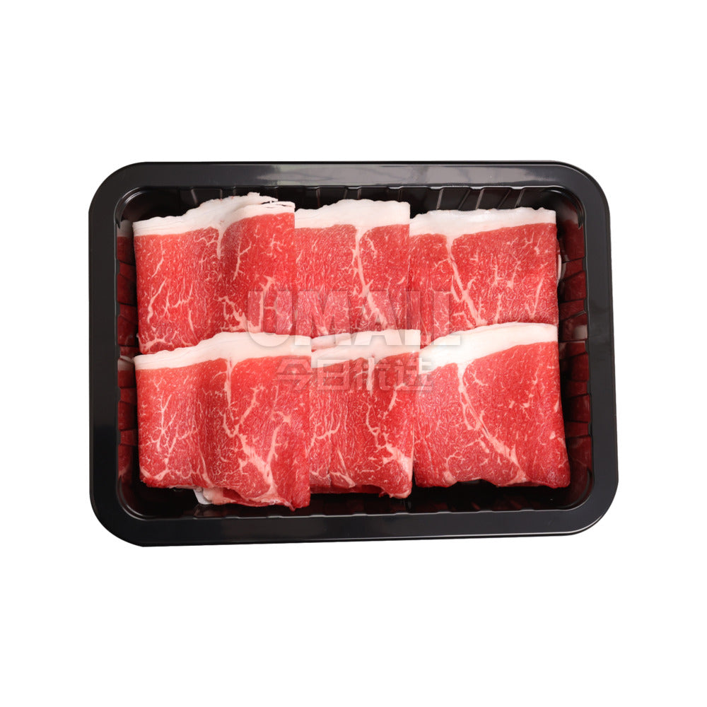 Australian-Wagyu-M5+-Outside-Flat-Shabu-Slices-250g---Thinly-Sliced-Beef-for-Hot-Pot-&-Shabu-Shabu-1