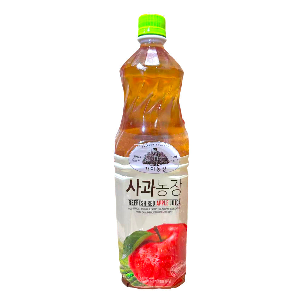 gaya-farm-red-apple-juice-1-5l-korean-apple-juice-1