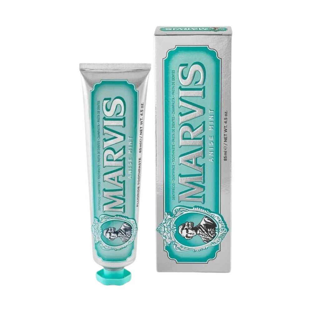 Marvis-Anise-Mint-Fluoride-Toothpaste---85ml-1