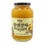 Korean Grocery Staples at UMall Australia