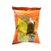 Korean Grocery Staples at UMall Australia
