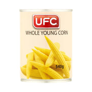 Canned Food at UMall Australia