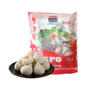Hot Pot Essentials at UMall Australia