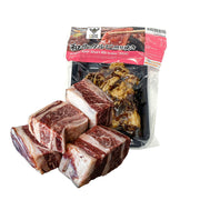 Meat Boys Beef at UMall Australia