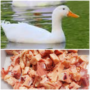 All Meat at UMall Australia