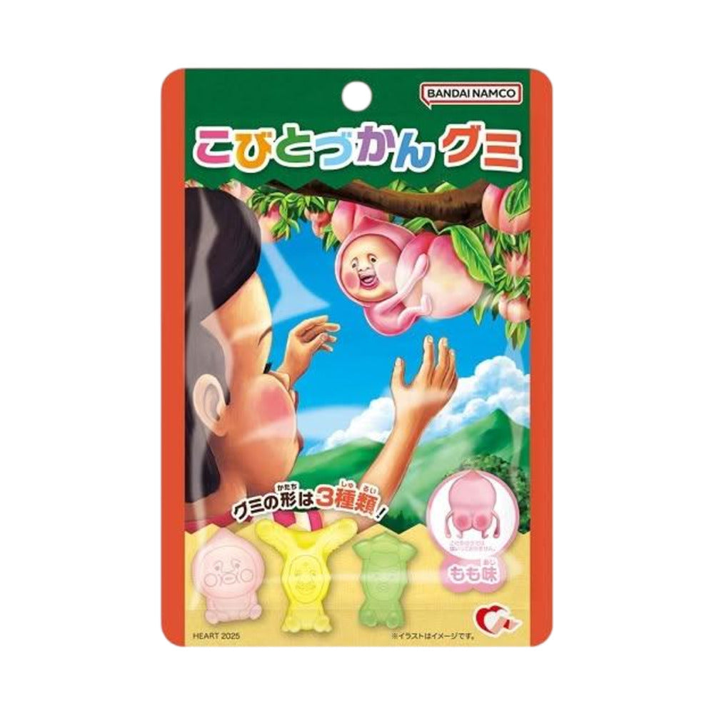 bandai-namco-kobito-zukan-peach-gummy-candy-41g-1