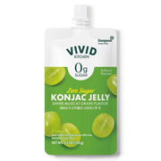 Konjac Jelly – Zero‑Calorie & Low‑Calorie Fruit Jelly Drinks & Cups at UMall Australia