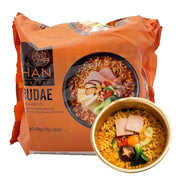 Korean Grocery Staples at UMall Australia