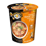 Instant Food at UMall Australia