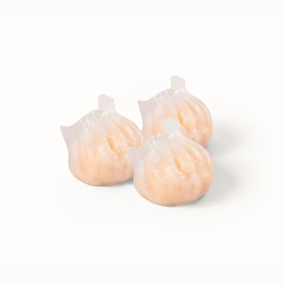 Frozen Chinese Dim Sum Prawn Har Gow Dumplings 480g