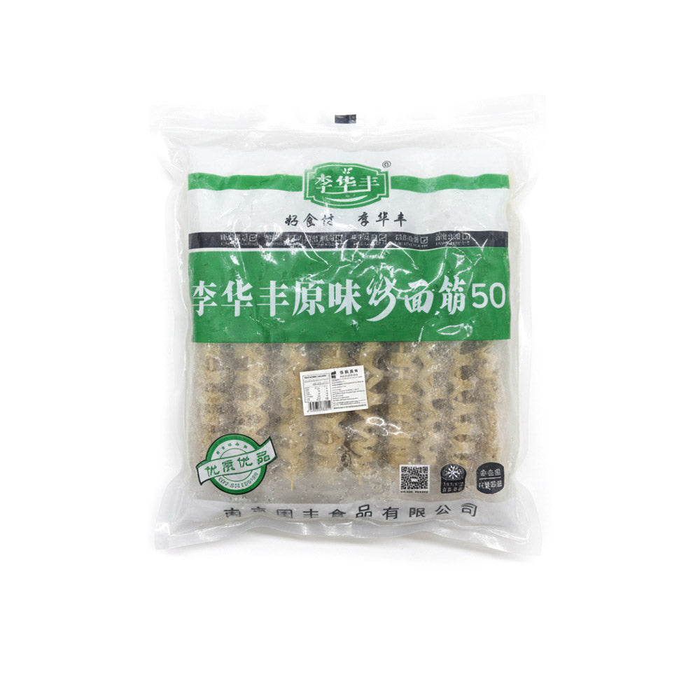 lihuafeng-frozen-original-bbq-wheat-gluten-skewers-960g-plant-based-seitan-skewers-1