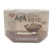 Instant Food at UMall Australia