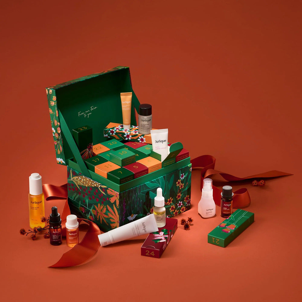 Jurlique-2025-24-Day-Skincare-Advent-Calendar-Gift-Set-1