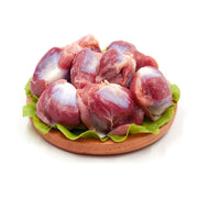 All Meat at UMall Australia