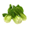 Shanghai Bok Choy - 1 Bunch