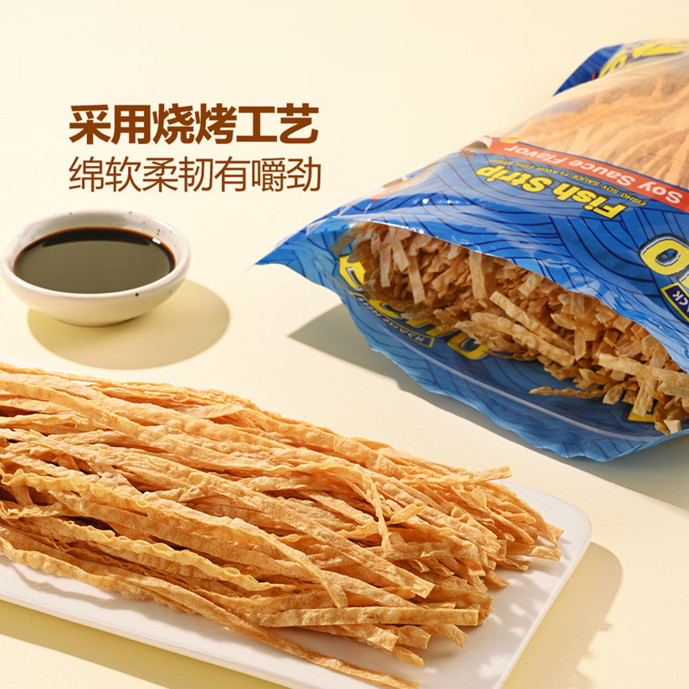 FISHO-Thai-Soy-Sauce-Flavor-Fish-Strips---600g--1