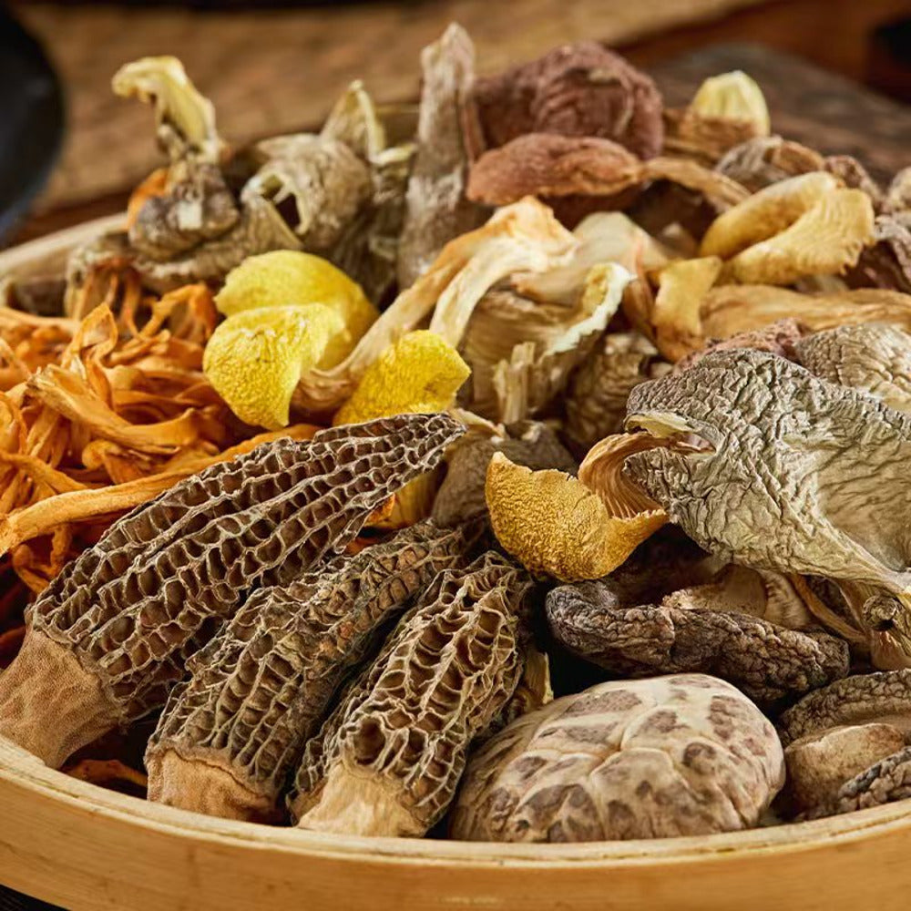 Aldi-Eight-Mushroom-Soup-Mix-60g-–-Limited-Import---Dried-Assorted-Mushrooms-for-Soup-&-Hot-Pot-2